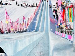 -沈阳奥体冰雪嘉年华