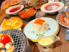 -卢布里西餐厅(海拉尔店)