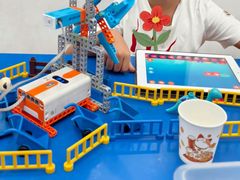 -凤凰机器人乐高编程活动中心(星湖校区)