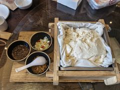 -唐山宴百姓府邸院落中餐