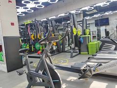 -VPsmart私教健身工作室(新华路旗舰店)