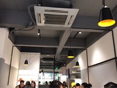 -BE BRIGHT KITCHEN(正佳广场店)