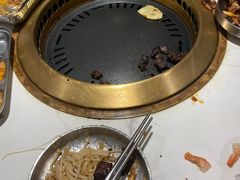 -花味烤肉·拌饭(建邺万达店)