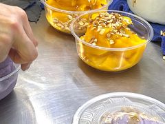 -夏食光安顺小舒冰粉冰浆(甲秀楼店)