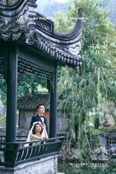 -GO VISION 动视觉婚纱摄影高级定制