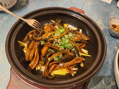 -扬州香格里拉·香宫中餐厅