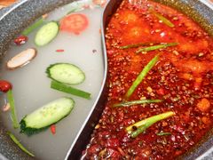 -成都屋头串串(青年北街店)