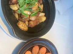 -潮堂 · 潮州菜(国贸商城店)