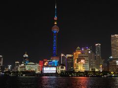 -东方明珠广播电视塔