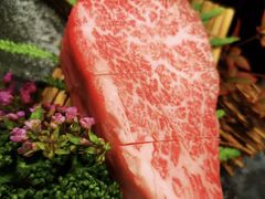 -俺的焼肉(銀座9丁目店)