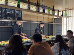 -Sushi Hanzo半藏(天环广场店)