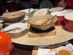 -明湖楼·经典鲁菜山东海鲜(大明湖店)