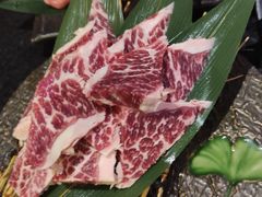 -炭虎烤肉(桂林路店)