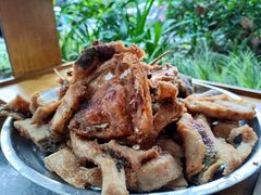 -肖肖酸萝卜鱼火锅(总店)