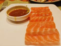 -视界美食自助餐厅·石家庄希尔顿酒店