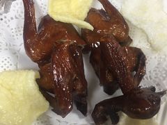 -港式金翠茶餐厅