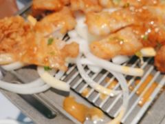 -花漫里日式餐厅(刺桐店)