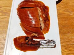 -小大董·烤鸭(王府井apm店)