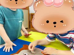 -小风车金桥丽都幼儿园(金桥店)