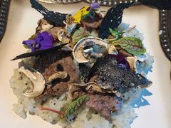 -Wei菋·Le Bistrot