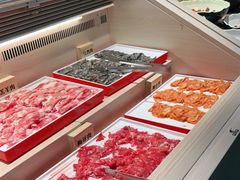 -阪尚皇·原切牛排·烤肉火锅自助(北京路店)