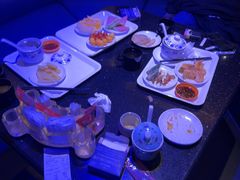 -萧邦音乐会所KTV·蒸汽活海鲜自助(福田店)