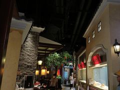 -北方家宴(番禺永旺店)
