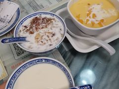 -恒信牛奶甜品(南京总店)