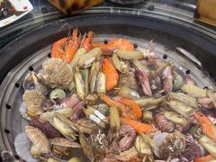 -大杰海鲜锅(基隆路店)