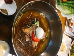 -紫霞门韩国料理烤肉(深南东路店)