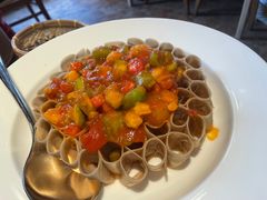 -西贝(六里桥旗舰店)