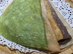 -小幸湖春饼(悦茂购物中心店)