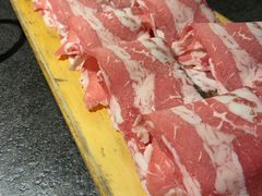 -渝涯重庆豆花老火锅(中赢国际店)