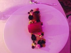 -The Ritz Restaurant