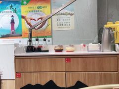 -喜家德虾仁水饺(马栏店)