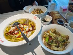 -新辣宴·湖南家常菜·商务聚餐(中粮创芯店)