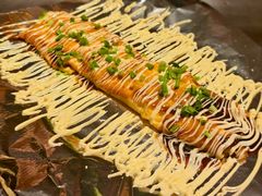 -日葵 大阪烧ひまり(仙霞路店)