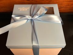 -好利来(亦庄国融店)