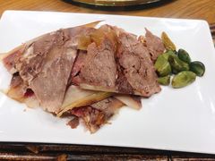 -秦唐一号西安菜馆(钟楼店)