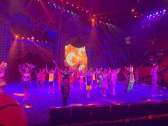 -珠海横琴长隆《卡卡虎奇遇记》