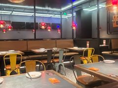 -探鱼·鲜青椒爽麻烤鱼(正佳广场店)