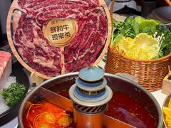 -重八牛府之小有名气(大望路店)