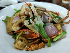 -南记食粥坊·宵夜大排档(莲花总店)