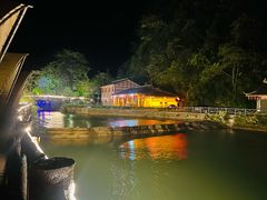 -神龙峡风景区