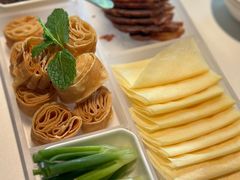 -四季民福烤鸭店(东四十条店)