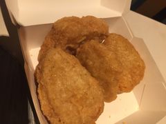 -麦当劳(鼓楼店)