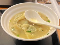 姚记荠菜大馄饨-姚面记·海派家常菜(恒基名人购物中心店)