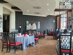 -南沙游艇会·大兵船餐厅