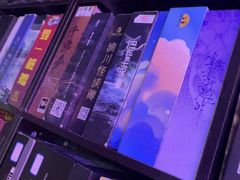 -剧狐剧本杀(徐汇1号店)