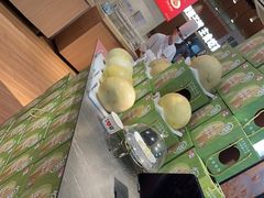 -西贝(宝乐汇店)